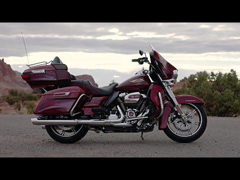 2023 Harley-Davidson Ultra Limited 120th Anniversary