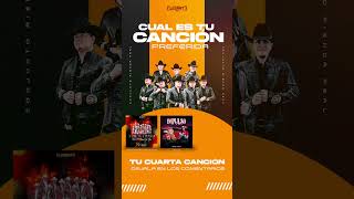 Cuál es Su Canción Favorita De @conjuntoriendareal ❓ #musica #musicamexicana