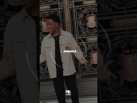 Você não vai querer perder! Amanhã estreia o clipe 