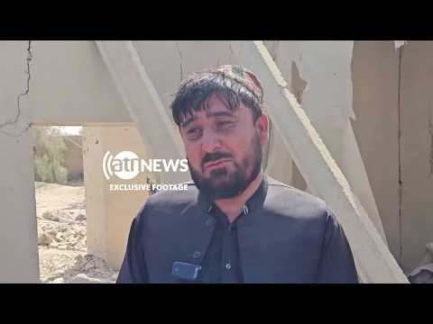 Four members of one family killed in Helmand in Pakistan airstrike