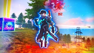 FREE FIRE LIVE | FF Ranked | TEAMCODE GIVEAWAY #fflive #freefirelive