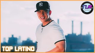 Top 50 Latino Julio 2025 (Semana 29)