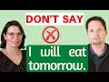 Understanding the Use of 'Will'