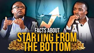 If this doesn't make you rich, It'll make you wealthy || Andrew Muthee Gitau