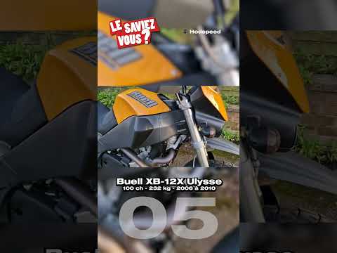 8 motos inroulables 🧅