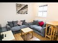 3 bedroom student apartment in City Centre, Leeds
