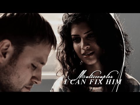 Multicouples - I Can Fix Him (No Really I Can) @MissEleanorVane