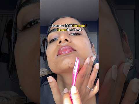 Laser hair removal update after 7 sessions ๐ฅบ Everything you should know. #laserhairremoval