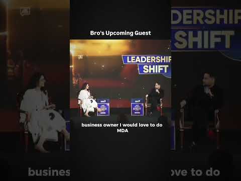 bro's upcoming guest 💯 #rajshamani #motivation #mindset