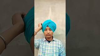 Tarban short..💥#tarbanators#dastarlovers#paggawale#youtubeshorts #yt shorts#Sidhu Moosewala