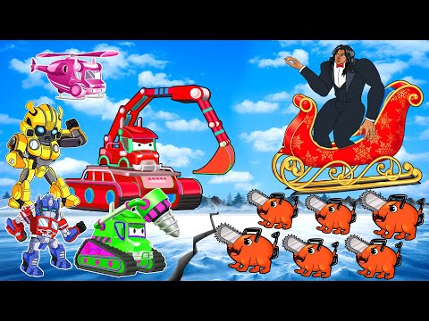 Transformers rise beasts: Optimus Prime, skyquake, cheetah of unicron Titansaurus: Who Of Monsters??