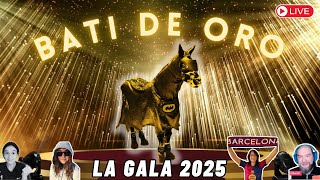 🏆 LA GALA de FIN DE AÑO 🫏 BATIBURRILLO DE ORO 2025 🏅 PREMIOS del CANAL de FLEPE