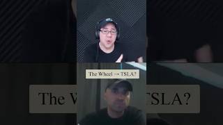 Wheeling Tesla: Smart or Stupid? | The Wheel Strategy Explained