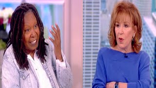 Whoopi Goldberg reveals major shake-up at The View as fans slam show for being ‘clunky and boring’