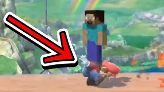 今話題のあcolaにとんでもない撃墜されたwww【スマブラSP】