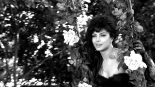 Priyanka Chopra for GUESS - Campaign Shoot Making Video
