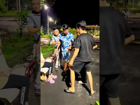 Đêm khuya đừng ở 1 mình nhé cô gái #phulentv