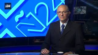 Ambassador Marek Magierowski & Carlos Gurovich at Ñews24 [en español, English subtitles]