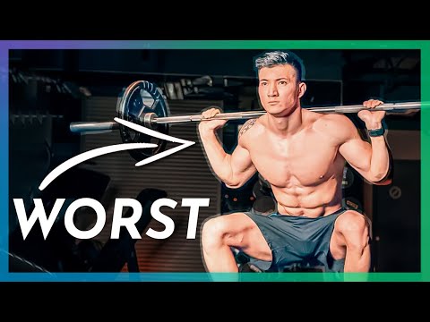 6 Worst Exercises for Runners (and Alternatives to help you Run Faster)