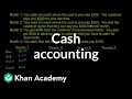 Understanding Cash and Accrual Accounting