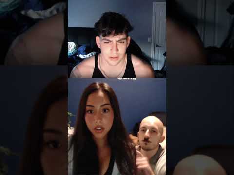 Bro Was Flabbergasted!!! Omegle!  #shorts