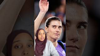 Sorana Cirstea stirs up drama about Naomi Osaka #shorts