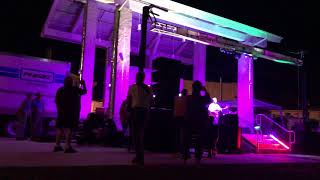 #derringer #rockandrollhootchiekoo #unioncityartsfestival