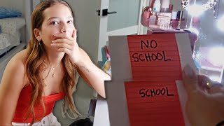 Pick a Card Challenge | SISTER FOREVER