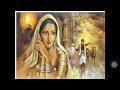 Indian Art and Literature Concepts