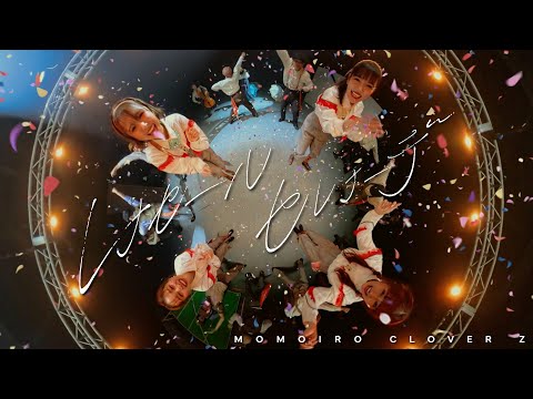 ももクロ【360°MV】レナセールセレナーデ -MUSIC VIDEO 360°ver.-