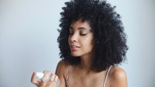 (Instagram @nikishariley) Talks Her New Apothecary Line "Folie" & Does DIY Face/Body Mist