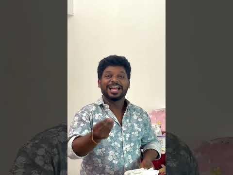 Pampers வாங்கி கட்டுப்படியாகல 😜😂 | Nanjil Vijayan