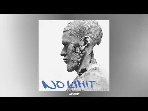 USHER- No Limit feat. Young Thug