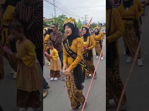 pesona gadis karnafal losari #karnafal #cover #djremix #dj #jogetkarnafal