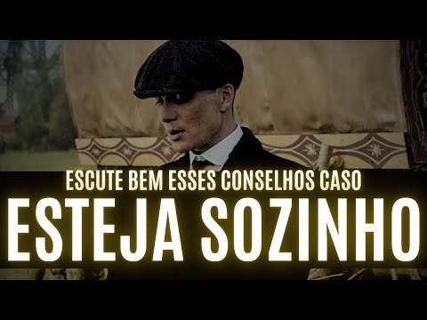 6 conselhos realistas para quem está sozinho na vida