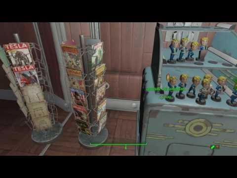 Fallout 4 Free Dlc Codes Ps4 10 21