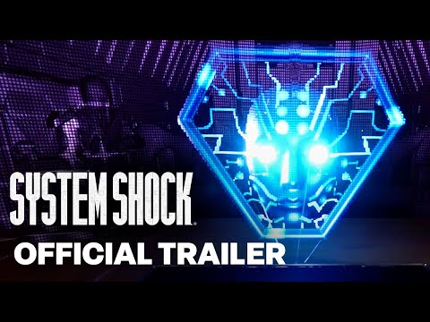 System Shock Remake Out Now for PC | Nightdive Studios