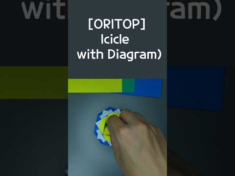 [ORITOP] Icicle (<strong>with</strong> Diagram)