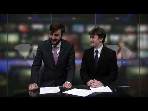 Student News at Seven | March 13, 2023