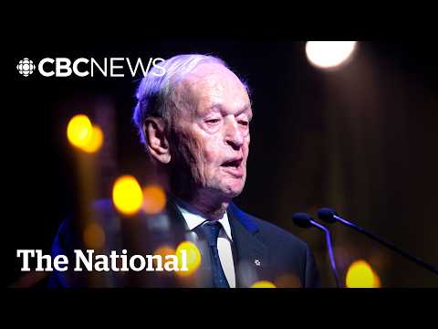 '<strong>We</strong> bow to no one': Chrétien <strong>says</strong> in fiery 9/11 speech