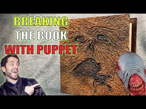 LEGENDARY Eligos Comeback! Breaking The Book With Puppeteer - A Basic Unit Saves The Day!