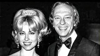 The Awful Ending and Heartbreaking Death Of Don Knotts & His Wife