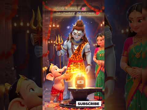 jai Ganesha ❤️#hindugod #ganesh #shivshakti #ganpati #youtubeshorts #shortsviral #viralvideo #trend