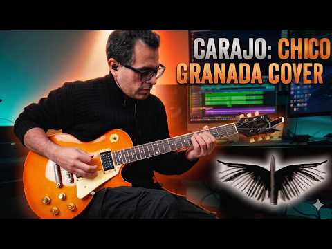 Recordando a Carajo con Chico Granada