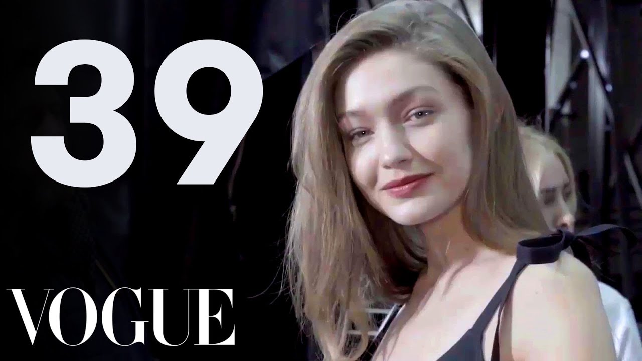 39 Can-t Miss Moments From the Fall 2019 Fashion Shows