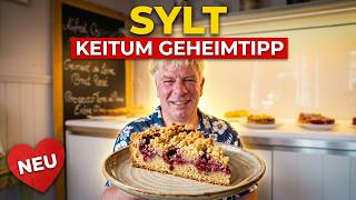 Kennst du diesen Geheimtipp in Keitum?