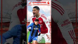 ARSENAL vs BOURNEMOUTH #afc #arsenal #gunners #premierleague #bournemouth