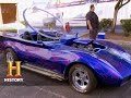 Car Event Insights and Narrator's Experience