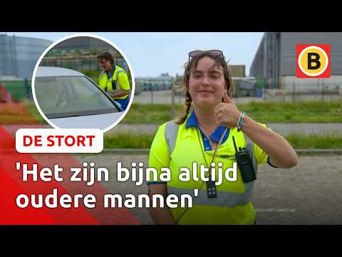 Flirten op de stort? 🤔| De Stort #2