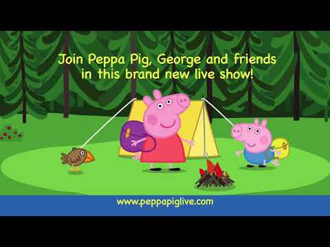 Peppa Pig's Adventure